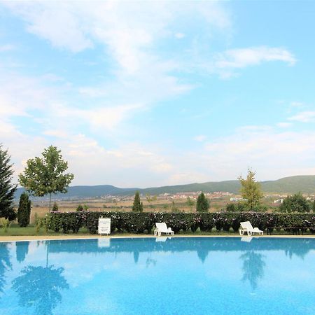 Holiday-Orchid Menada Apartments Sunny Beach Dış mekan fotoğraf