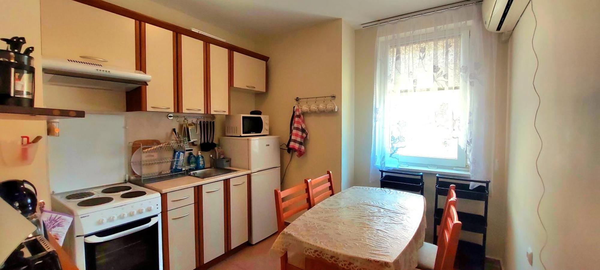 Holiday-Orchid Menada Apartments Sunny Beach Oda fotoğraf