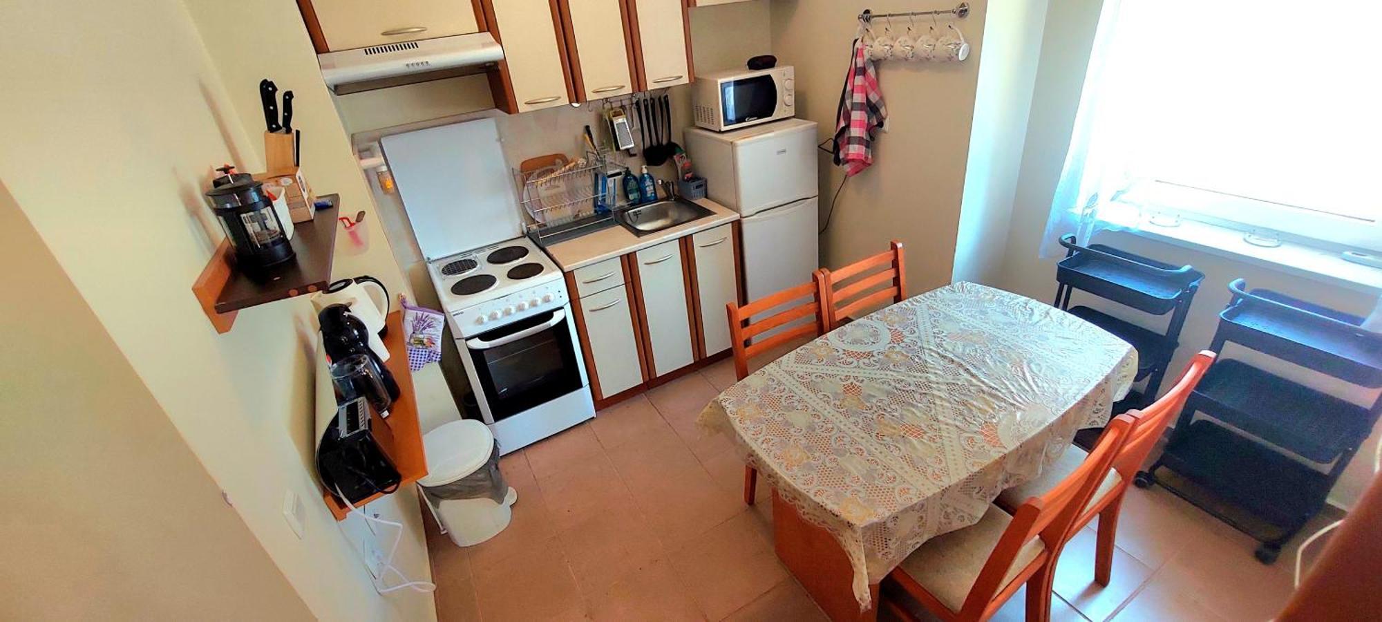 Holiday-Orchid Menada Apartments Sunny Beach Oda fotoğraf