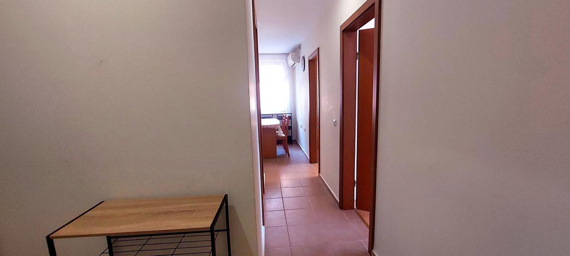 Holiday-Orchid Menada Apartments Sunny Beach Oda fotoğraf