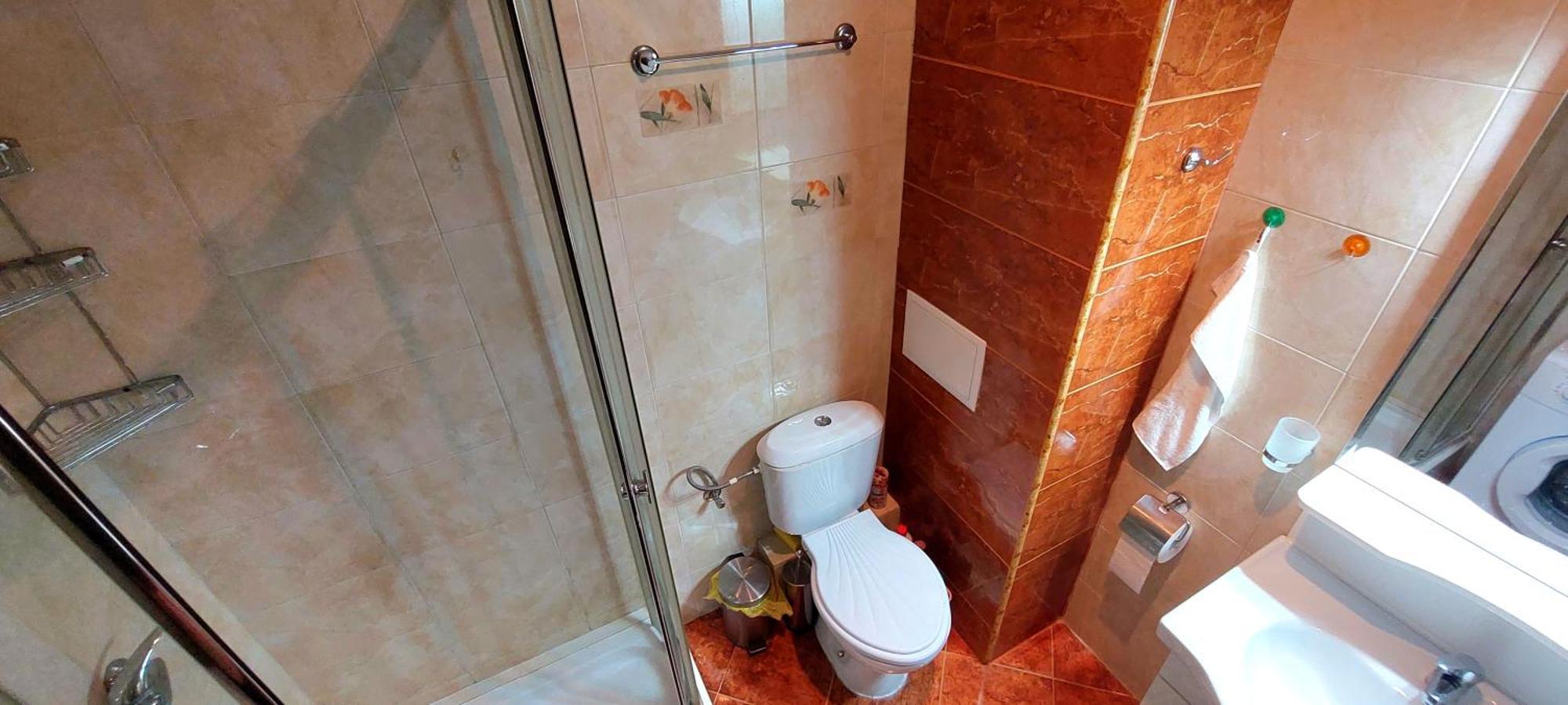 Holiday-Orchid Menada Apartments Sunny Beach Oda fotoğraf